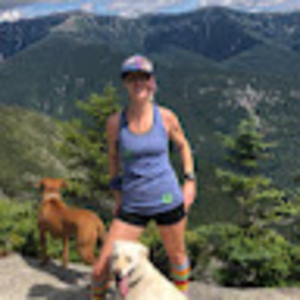 Meet your Posher, Lauretta